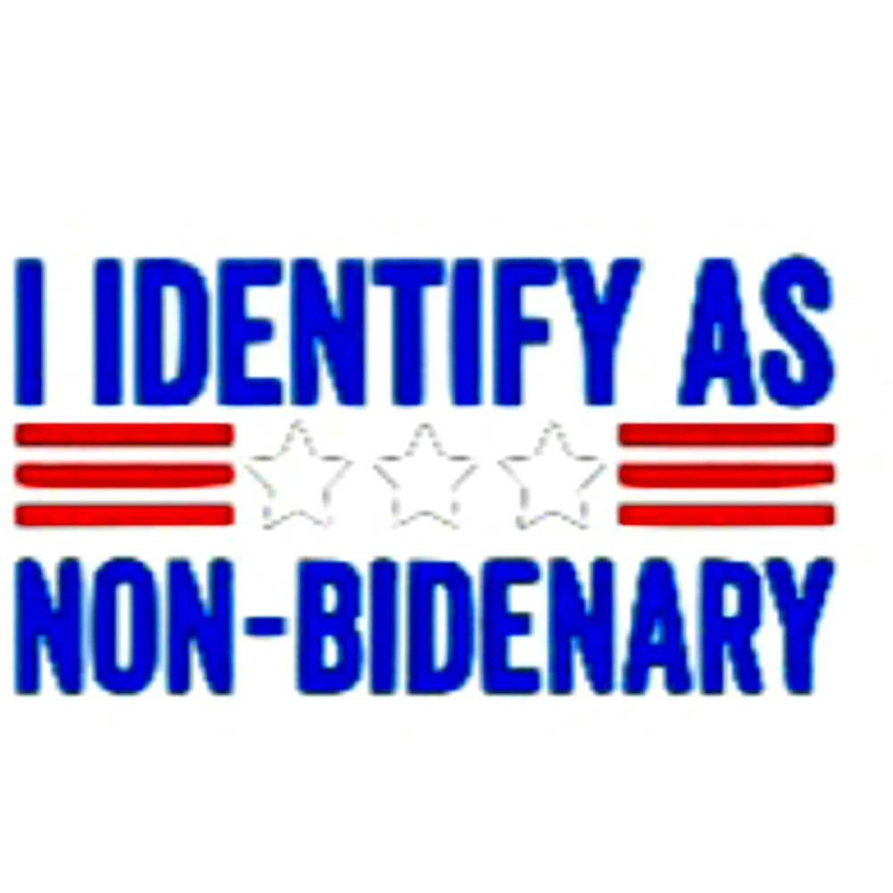 Trump 2024 lot of 3 sublimation transfers